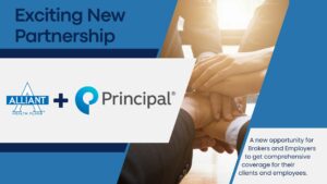 Alliant Health Plans Partners with Principal to Offer Enhanced Health Care Coverage